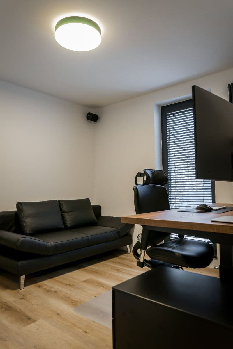 2 bedroom with open-plan kitchen flat for sale, 103 m², U Dvou srpů, Prague, Prague 2 bedroom with open-plan kitchen flat for sale, 103 m², U Dvou srpů, Prague, Prague