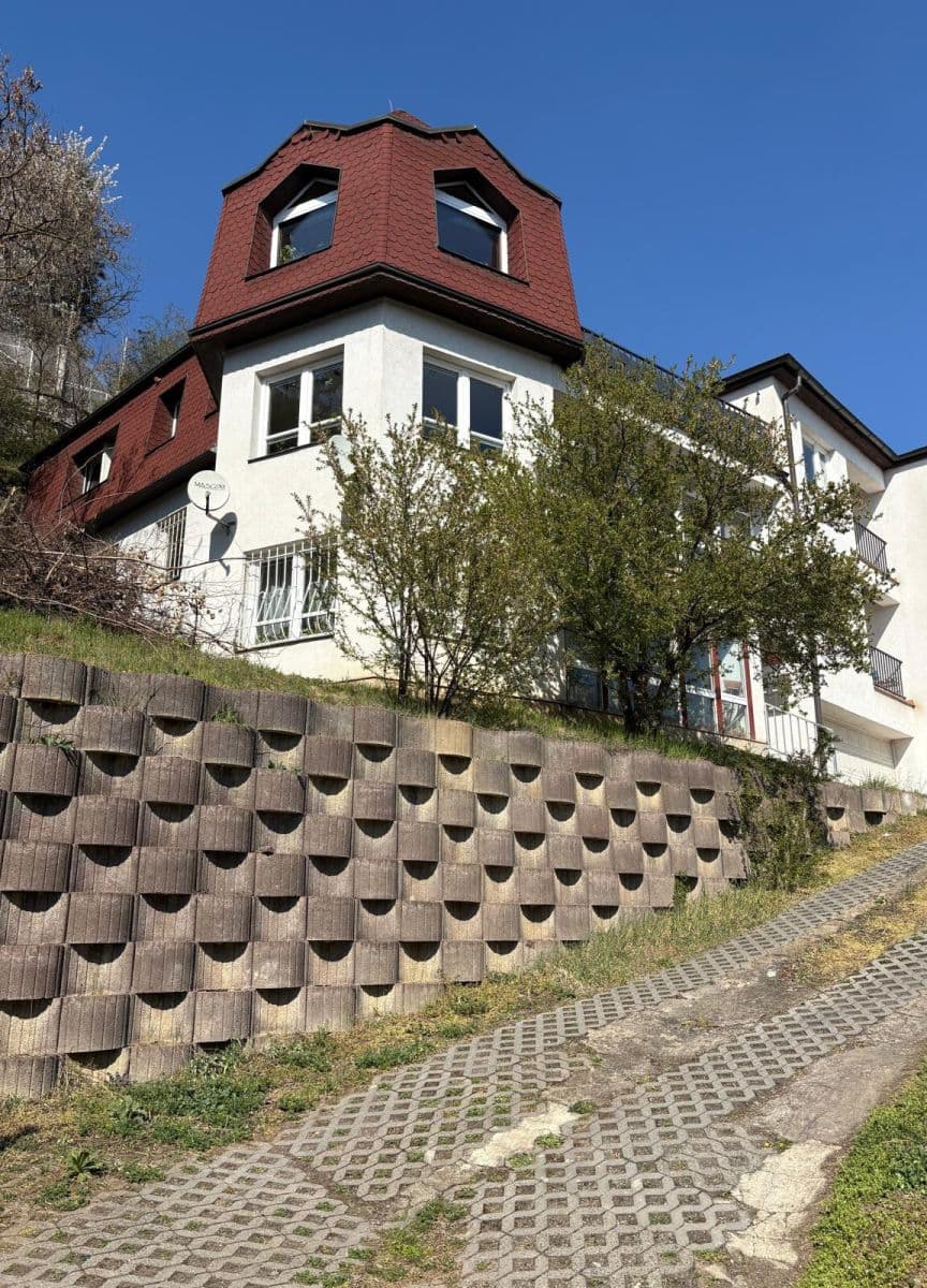 2 bedroom with open-plan kitchen flat for sale, 103 m², U Dvou srpů, Prague, Prague 2 bedroom with open-plan kitchen flat for sale, 103 m², U Dvou srpů, Prague, Prague