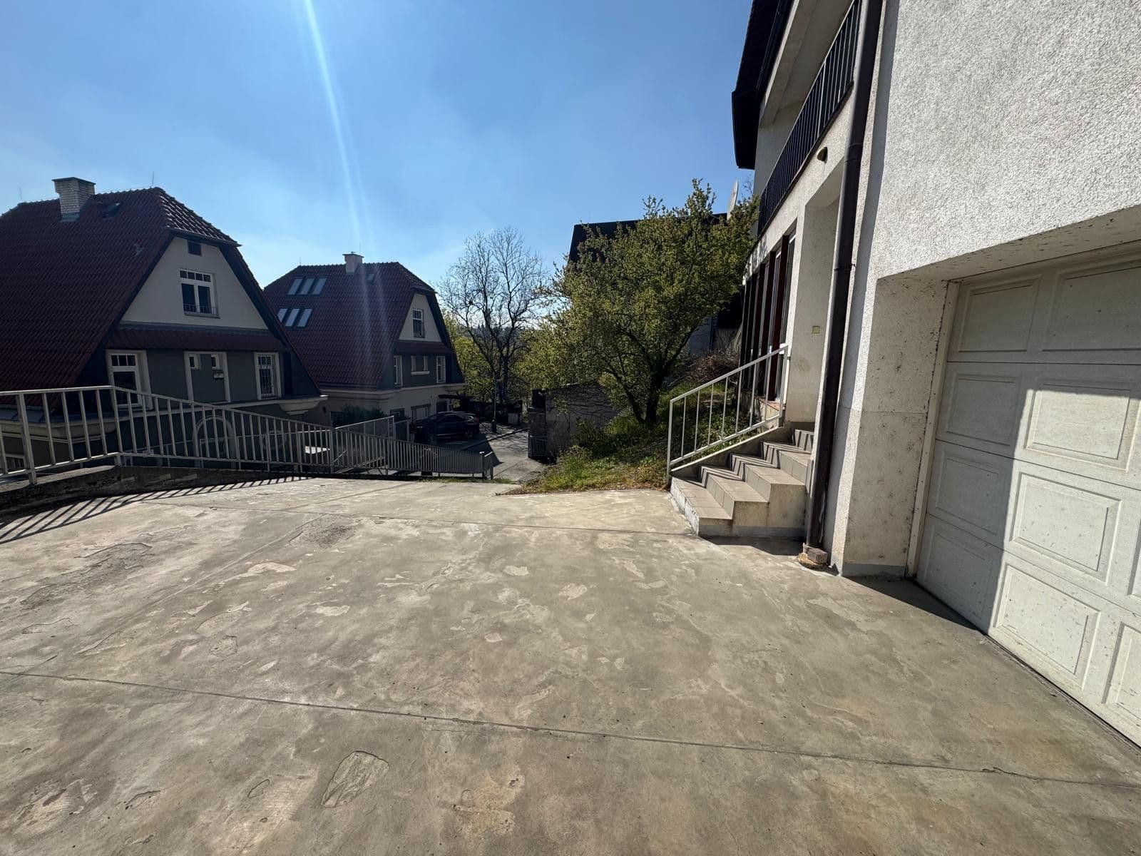 2 bedroom with open-plan kitchen flat for sale, 103 m², U Dvou srpů, Prague, Prague 2 bedroom with open-plan kitchen flat for sale, 103 m², U Dvou srpů, Prague, Prague