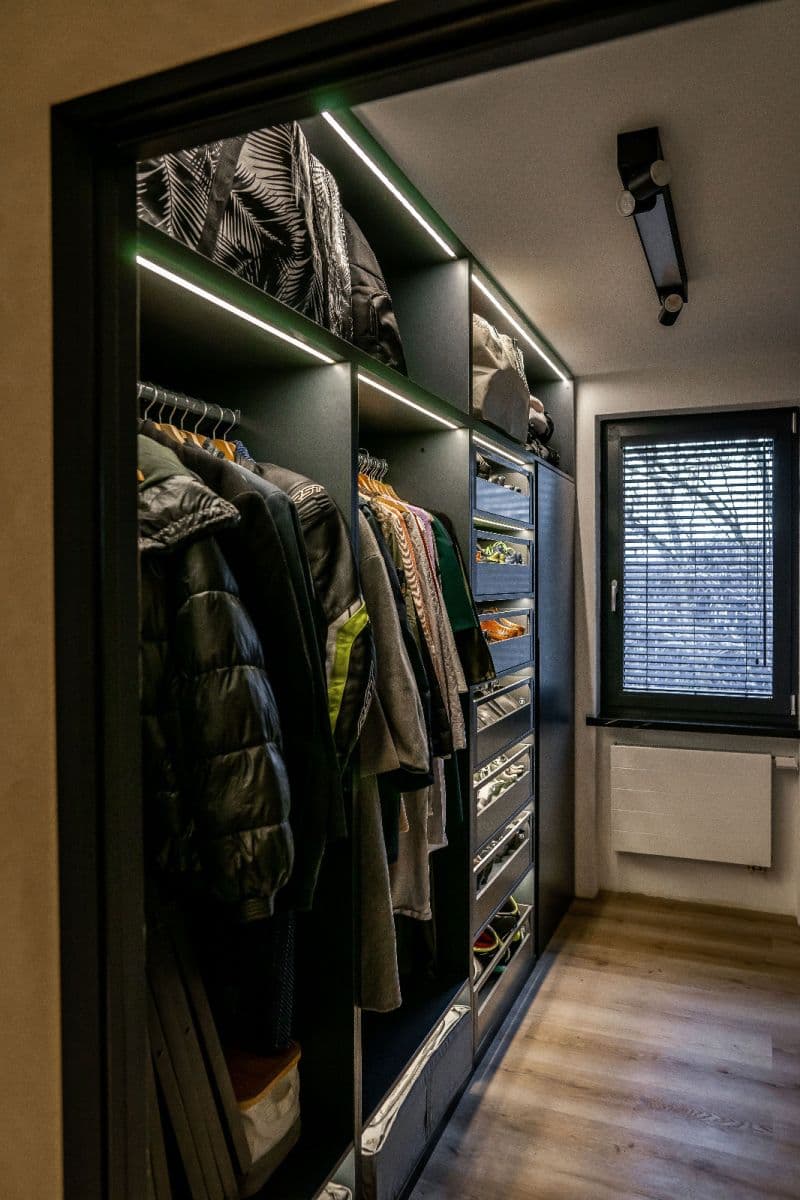 2 bedroom with open-plan kitchen flat for sale, 103 m², U Dvou srpů, Prague, Prague 2 bedroom with open-plan kitchen flat for sale, 103 m², U Dvou srpů, Prague, Prague