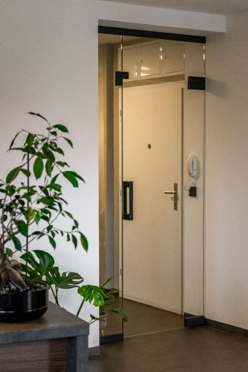 2 bedroom with open-plan kitchen flat for sale, 103 m², U Dvou srpů, Prague, Prague 2 bedroom with open-plan kitchen flat for sale, 103 m², U Dvou srpů, Prague, Prague