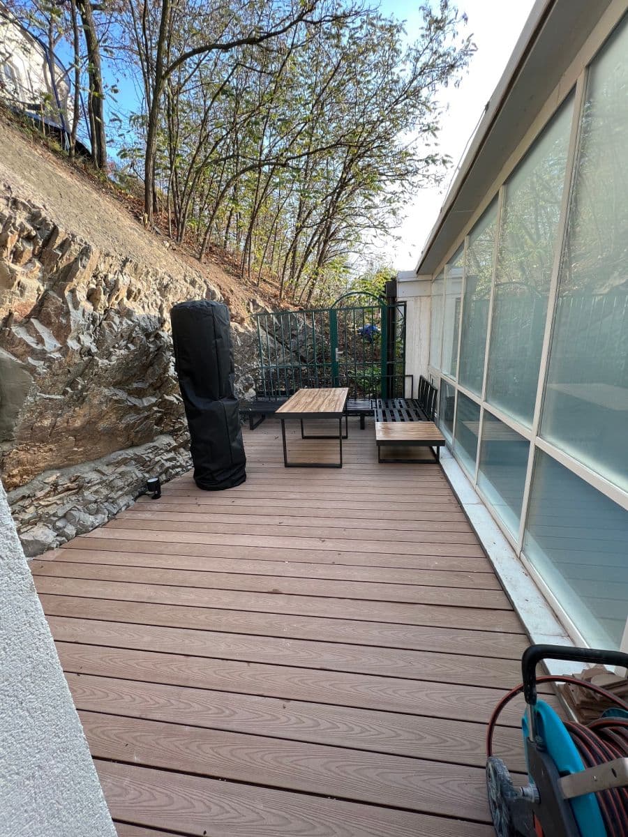 2 bedroom with open-plan kitchen flat for sale, 103 m², U Dvou srpů, Prague, Prague 2 bedroom with open-plan kitchen flat for sale, 103 m², U Dvou srpů, Prague, Prague