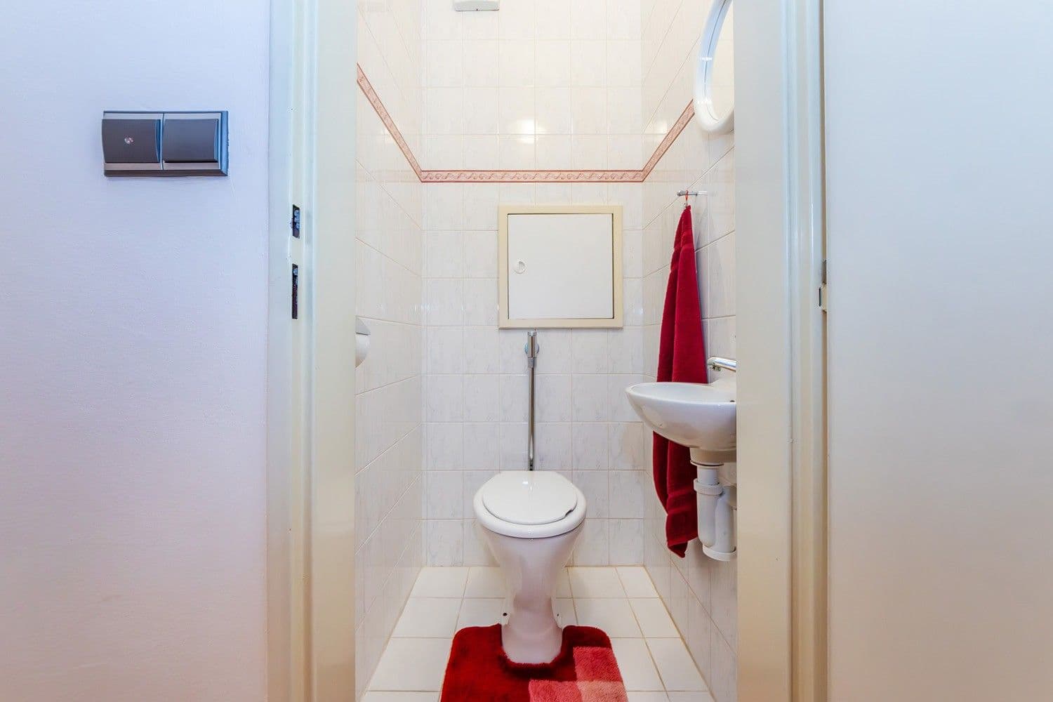 4 bedroom flat for sale, 134 m², Renoirova, Prague, Prague 4 bedroom flat for sale, 134 m², Renoirova, Prague, Prague