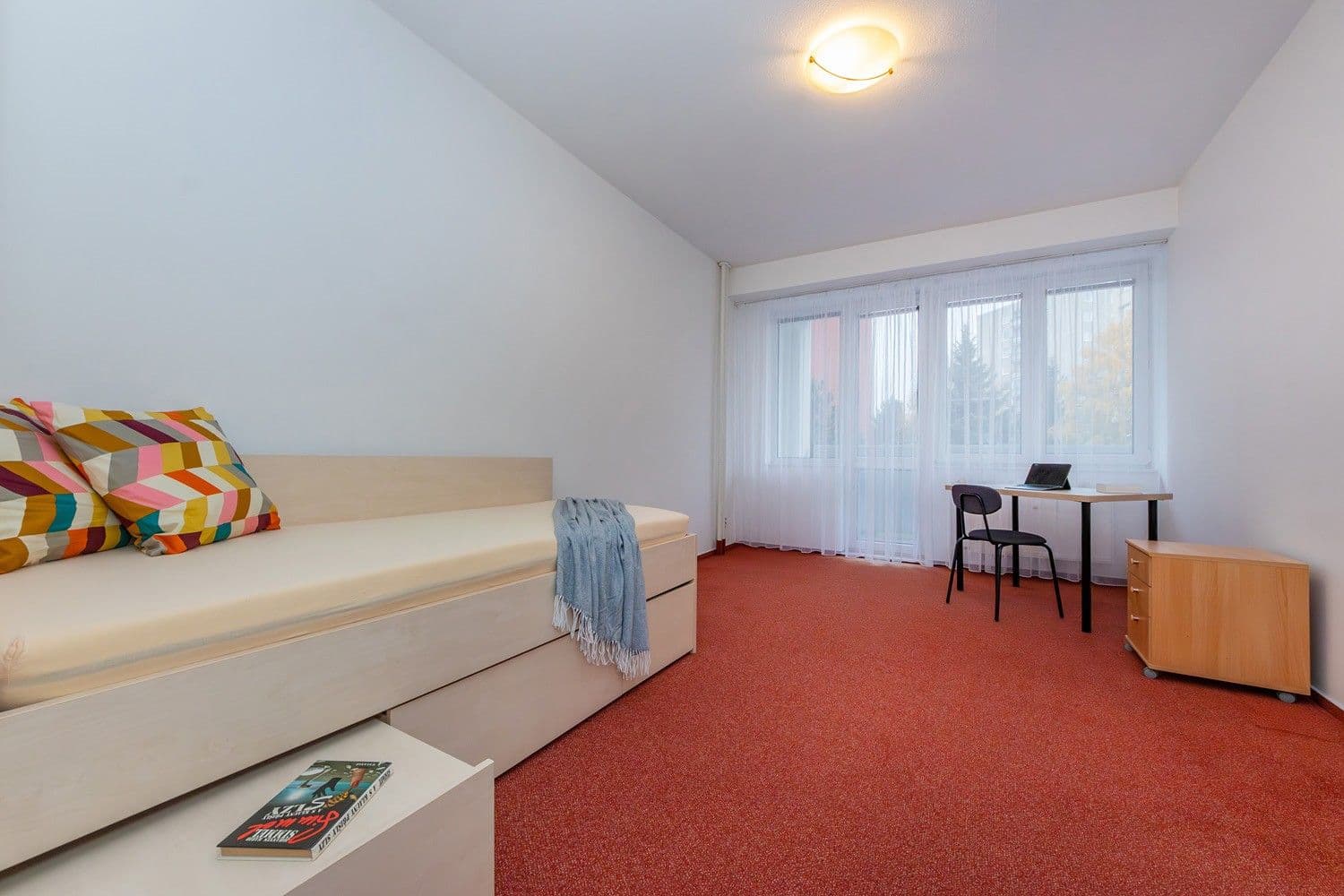 4 bedroom flat for sale, 134 m², Renoirova, Prague, Prague 4 bedroom flat for sale, 134 m², Renoirova, Prague, Prague