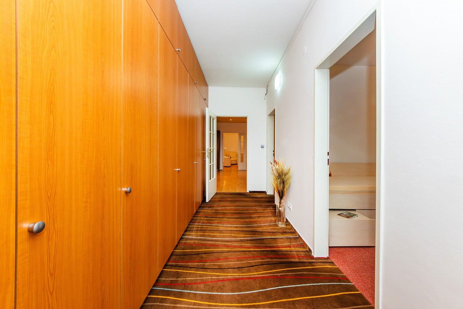 4 bedroom flat for sale, 134 m², Renoirova, Prague, Prague 4 bedroom flat for sale, 134 m², Renoirova, Prague, Prague