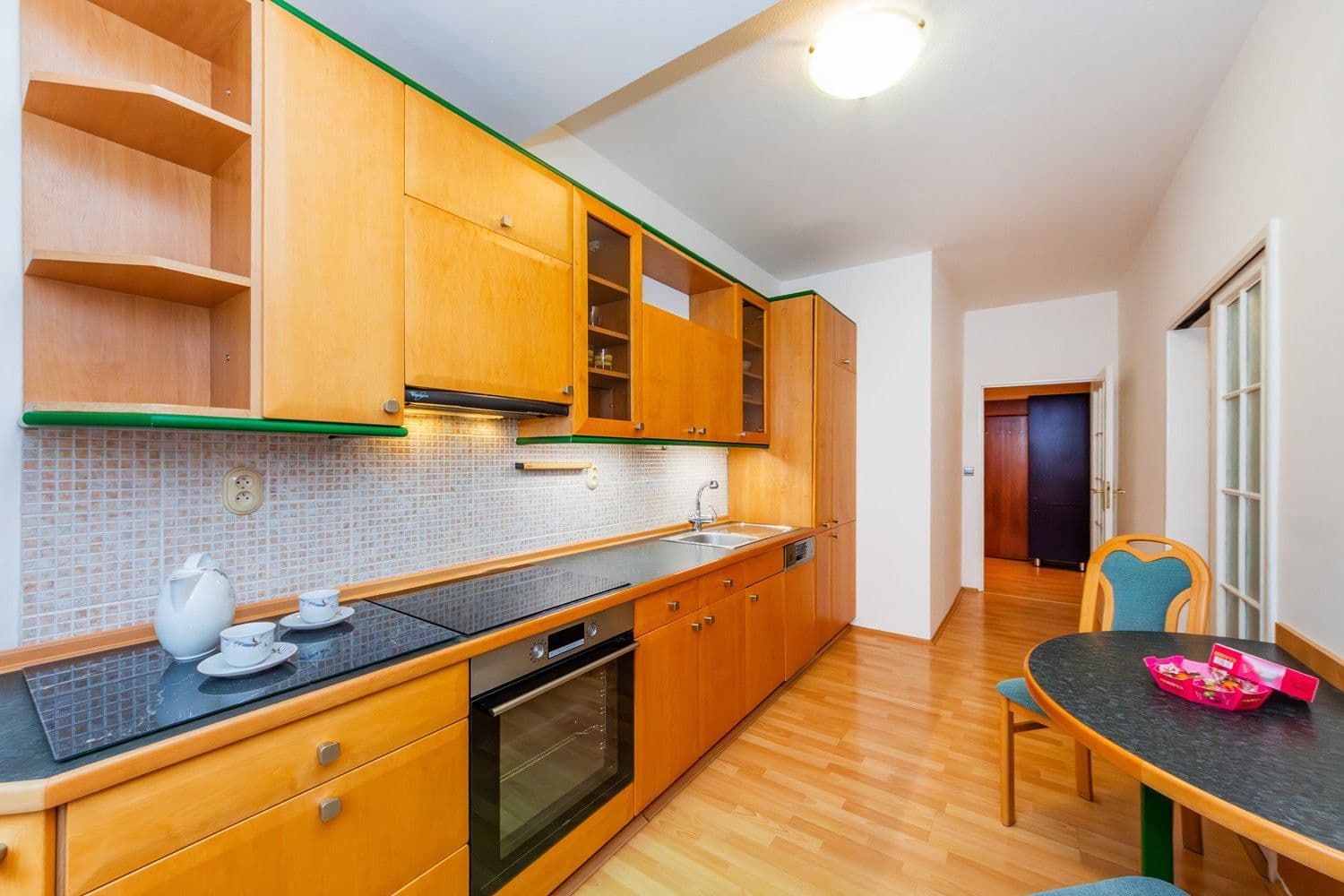 4 bedroom flat for sale, 134 m², Renoirova, Prague, Prague 4 bedroom flat for sale, 134 m², Renoirova, Prague, Prague