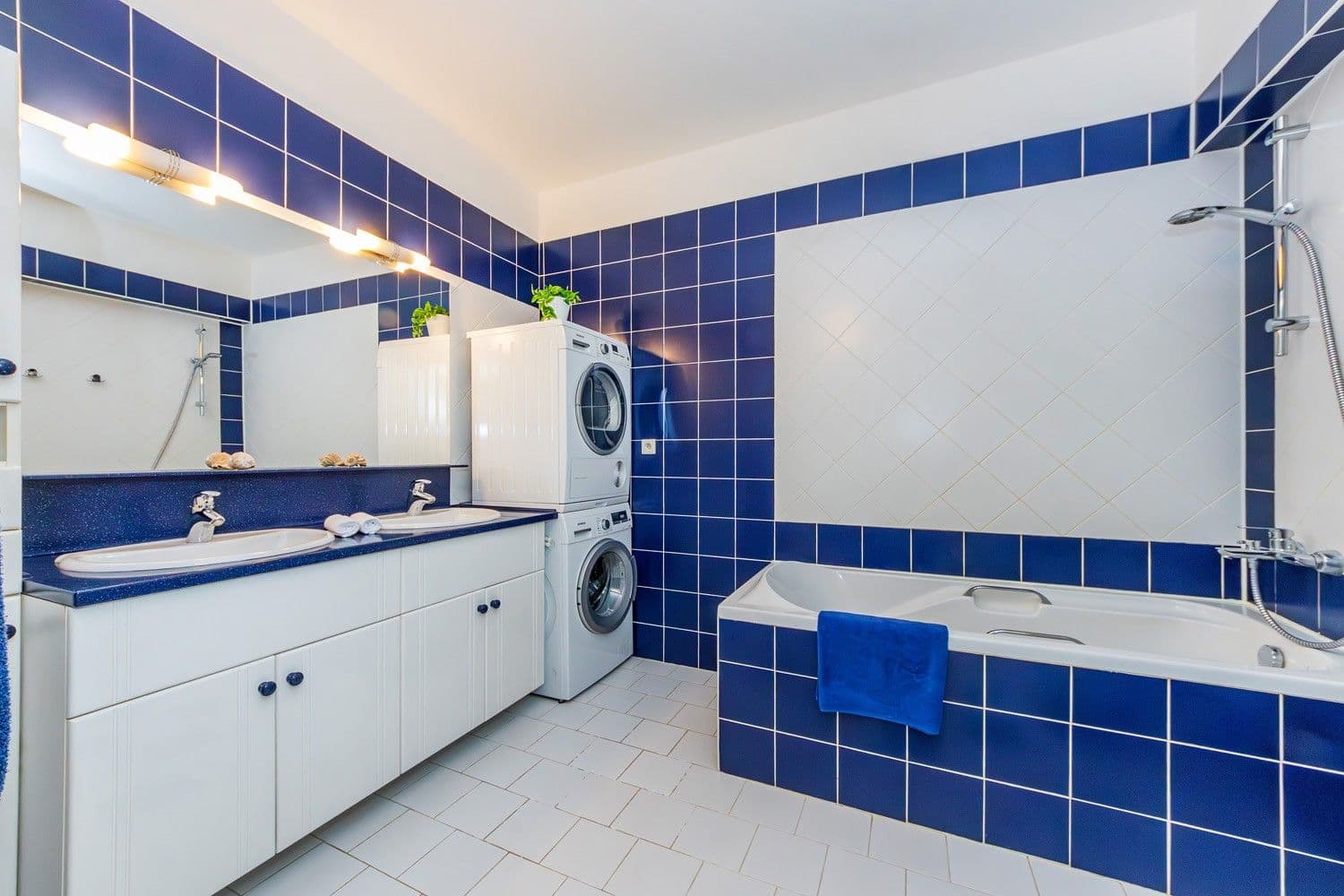 4 bedroom flat for sale, 134 m², Renoirova, Prague, Prague 4 bedroom flat for sale, 134 m², Renoirova, Prague, Prague