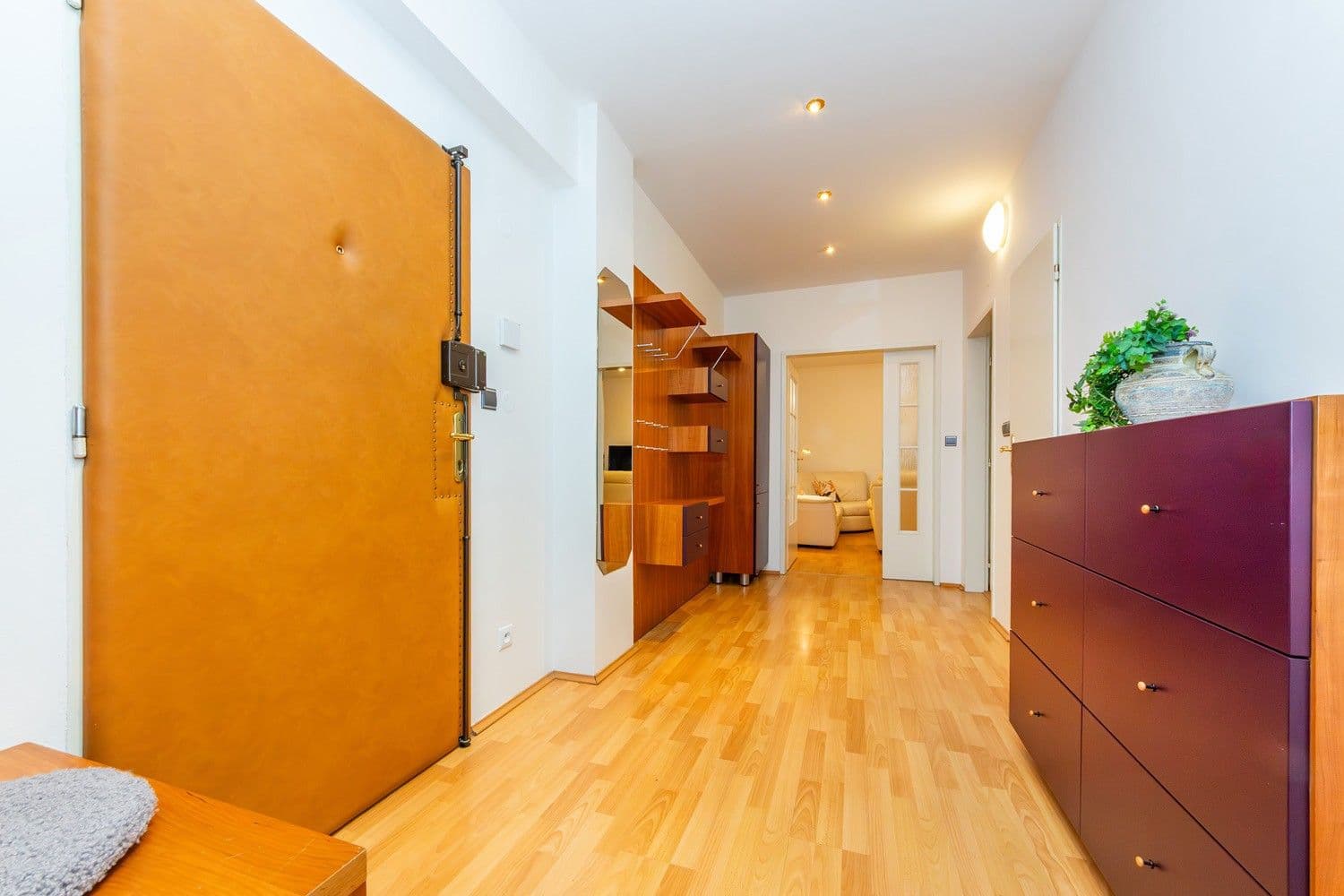 4 bedroom flat for sale, 134 m², Renoirova, Prague, Prague 4 bedroom flat for sale, 134 m², Renoirova, Prague, Prague