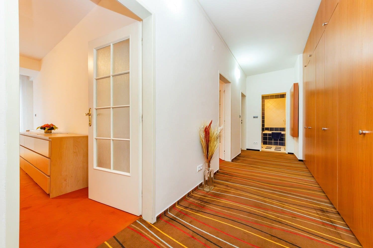 4 bedroom flat for sale, 134 m², Renoirova, Prague, Prague 4 bedroom flat for sale, 134 m², Renoirova, Prague, Prague