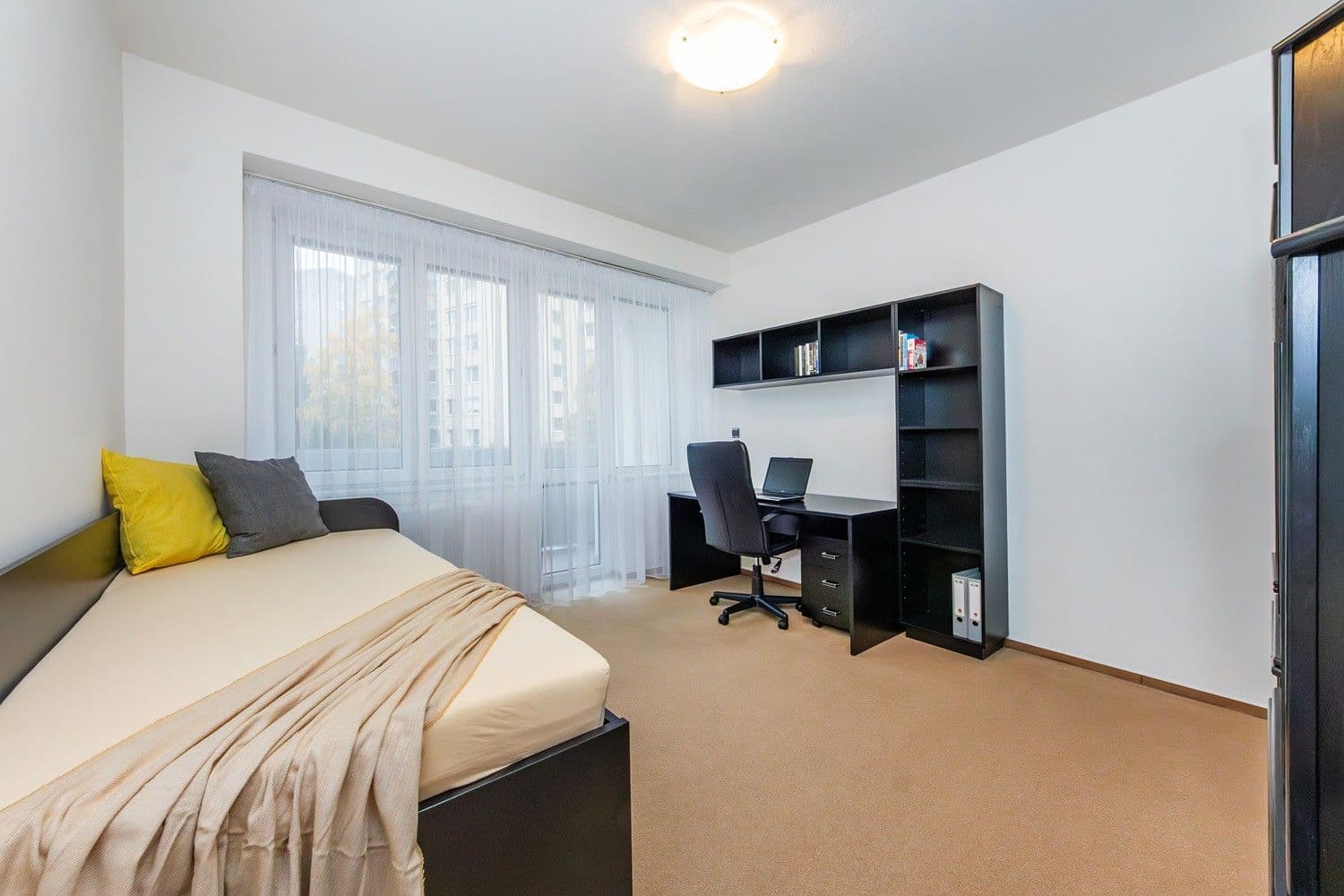 4 bedroom flat for sale, 134 m², Renoirova, Prague, Prague 4 bedroom flat for sale, 134 m², Renoirova, Prague, Prague