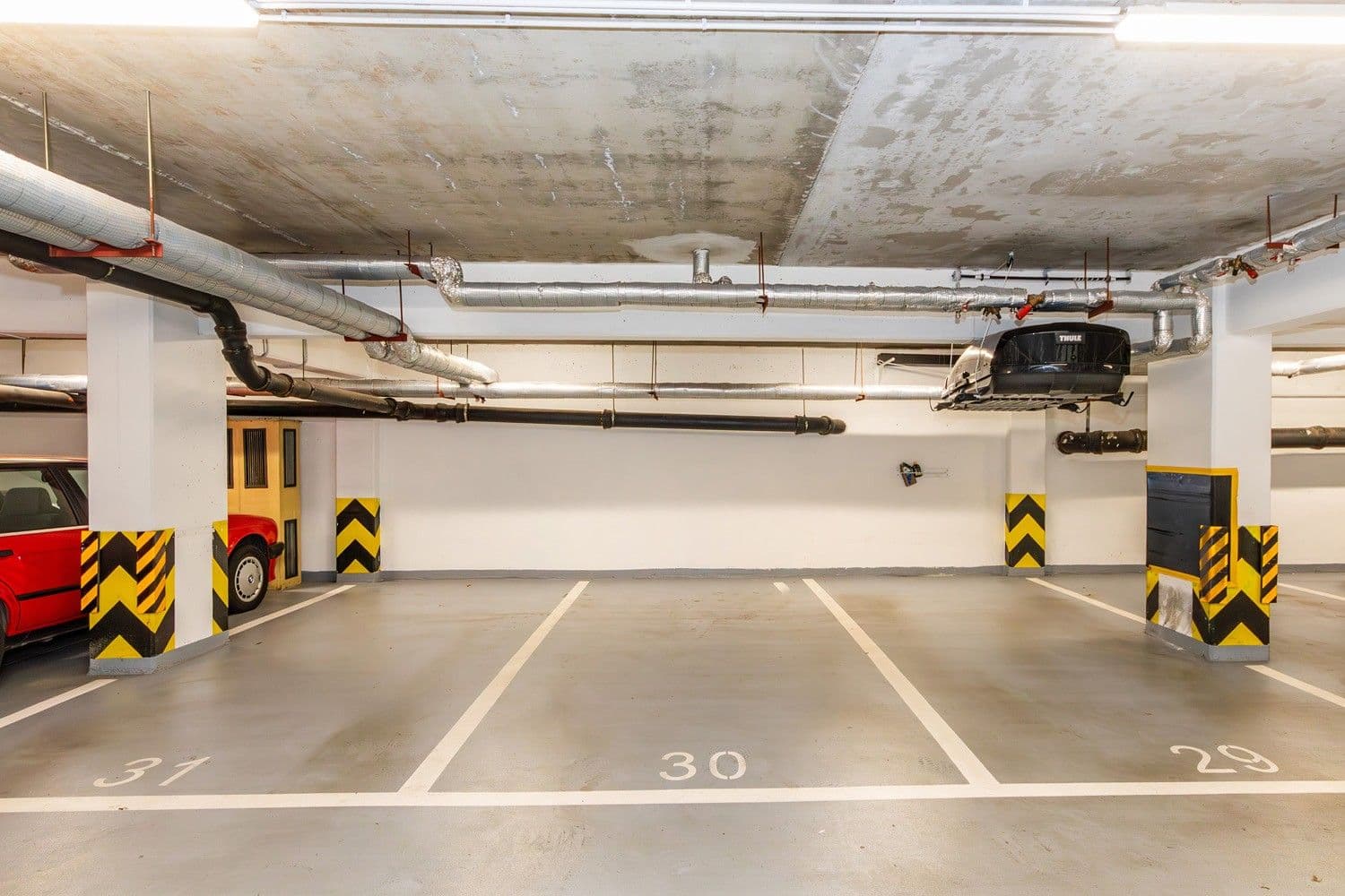 4 bedroom flat for sale, 134 m², Renoirova, Prague, Prague 4 bedroom flat for sale, 134 m², Renoirova, Prague, Prague