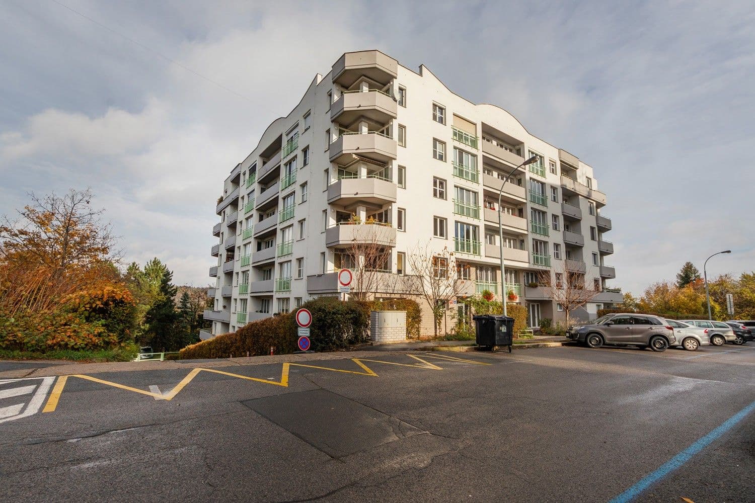 4 bedroom flat for sale, 134 m², Renoirova, Prague, Prague 4 bedroom flat for sale, 134 m², Renoirova, Prague, Prague