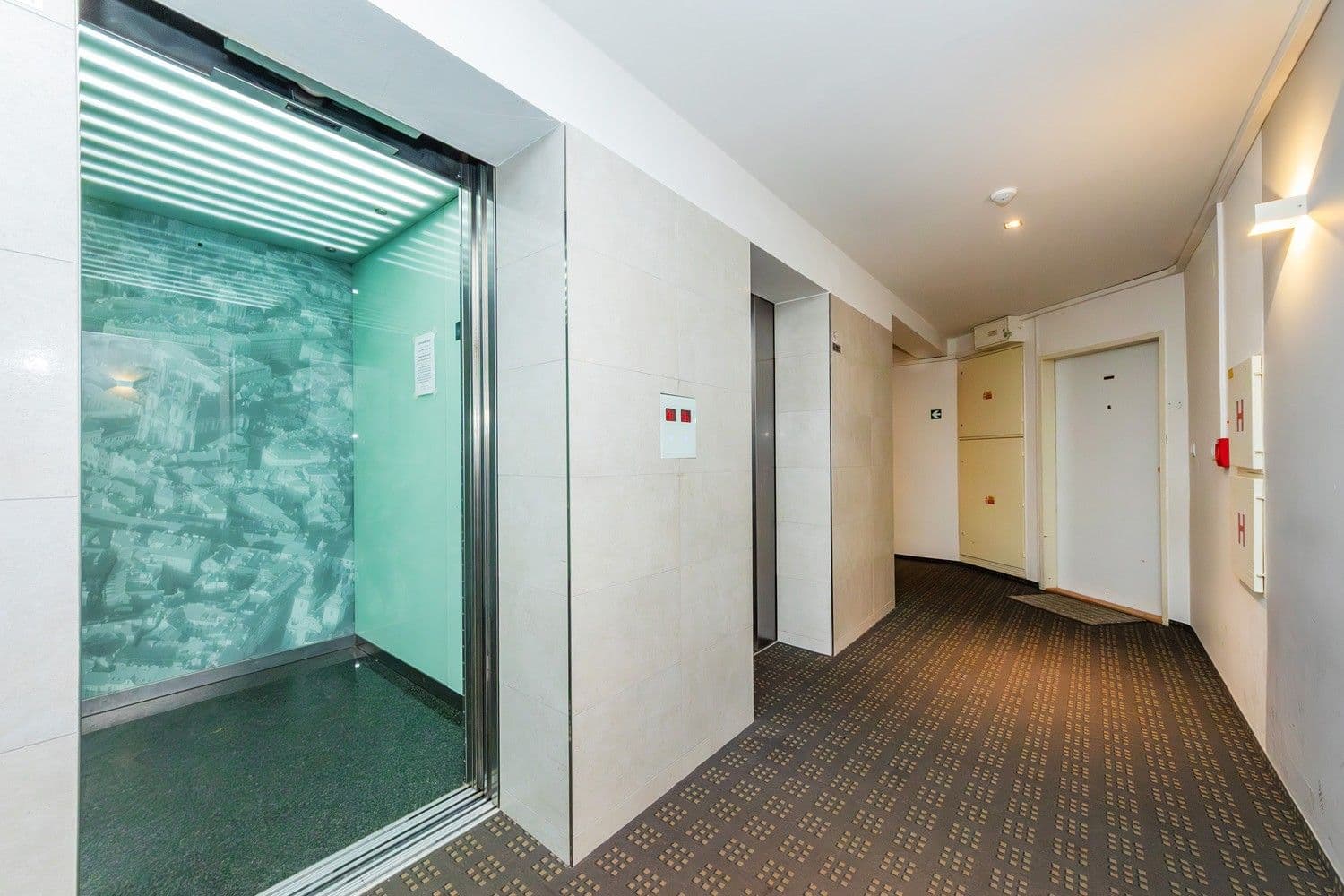 4 bedroom flat for sale, 134 m², Renoirova, Prague, Prague 4 bedroom flat for sale, 134 m², Renoirova, Prague, Prague