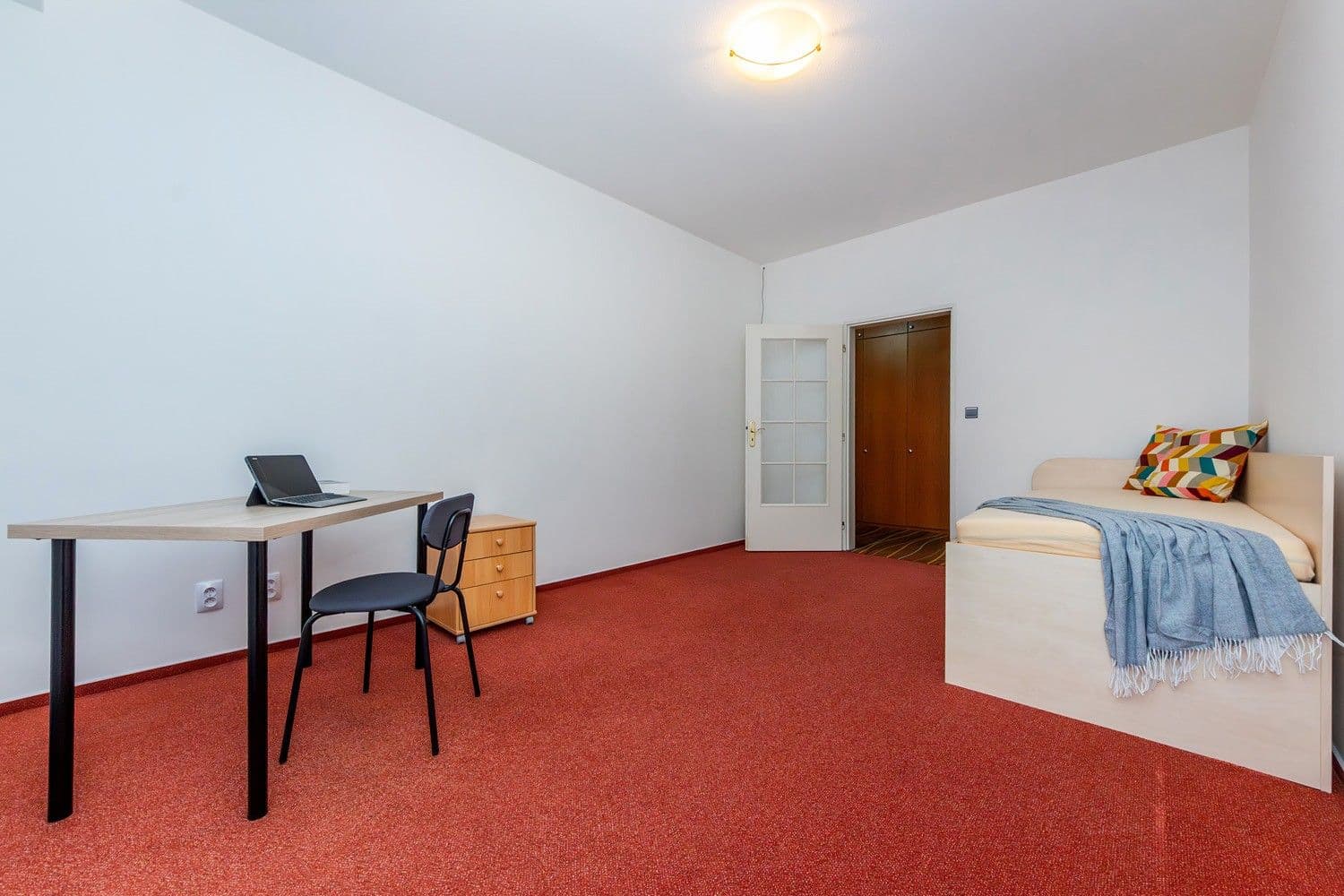 4 bedroom flat for sale, 134 m², Renoirova, Prague, Prague 4 bedroom flat for sale, 134 m², Renoirova, Prague, Prague