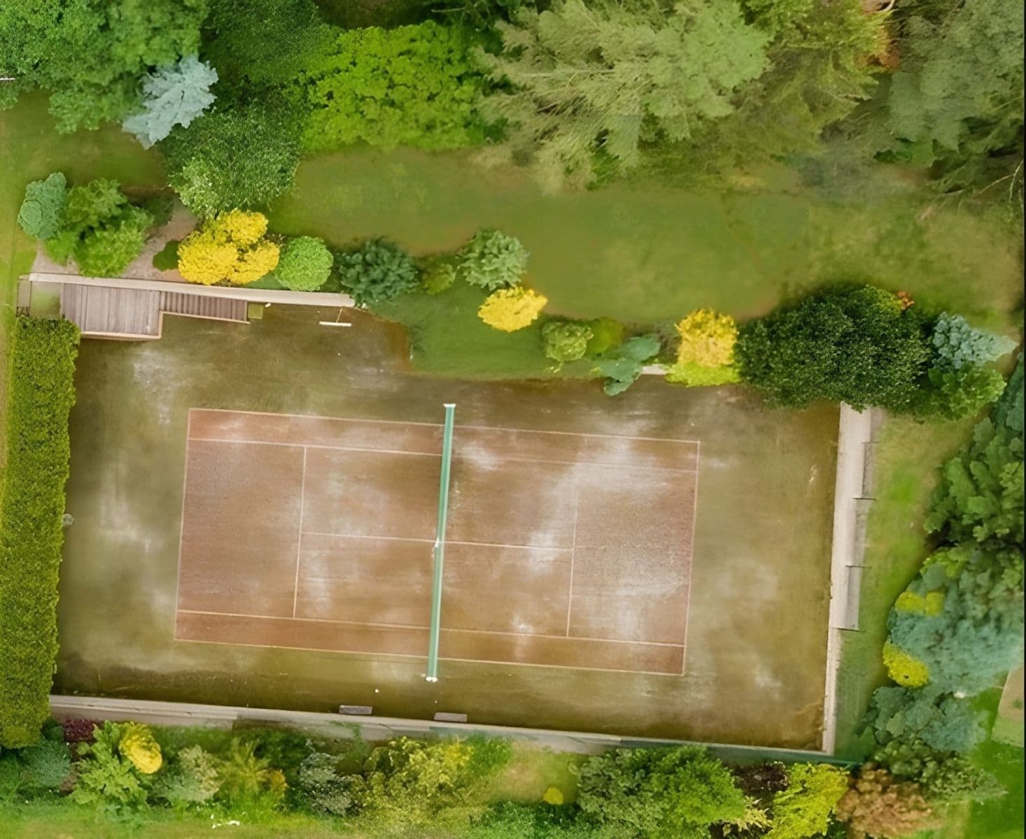 plot for sale, 1,615 m², Buřenice, Vysočina Region plot for sale, 1,615 m², Buřenice, Vysočina Region