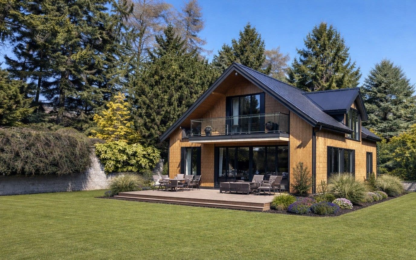 plot for sale, 1,615 m², Buřenice, Vysočina Region plot for sale, 1,615 m², Buřenice, Vysočina Region