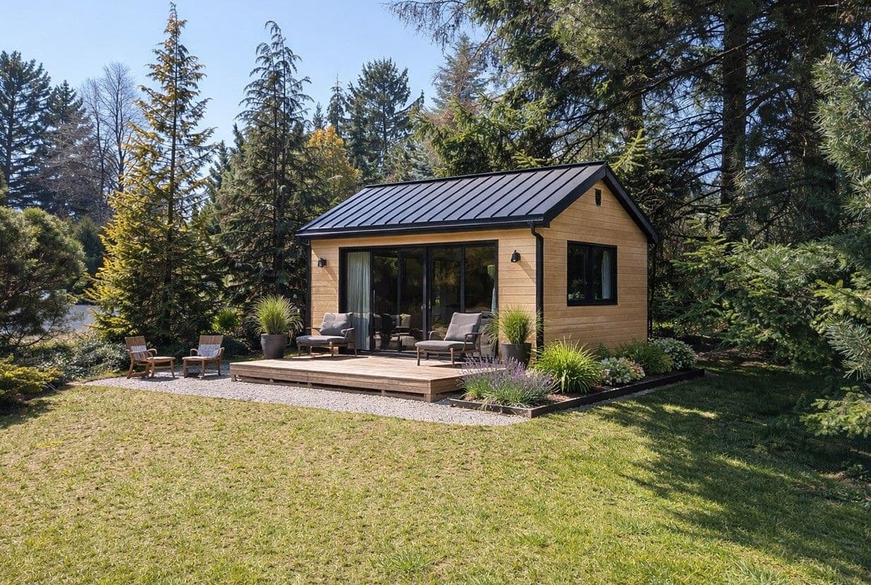 plot for sale, 1,615 m², Buřenice, Vysočina Region plot for sale, 1,615 m², Buřenice, Vysočina Region