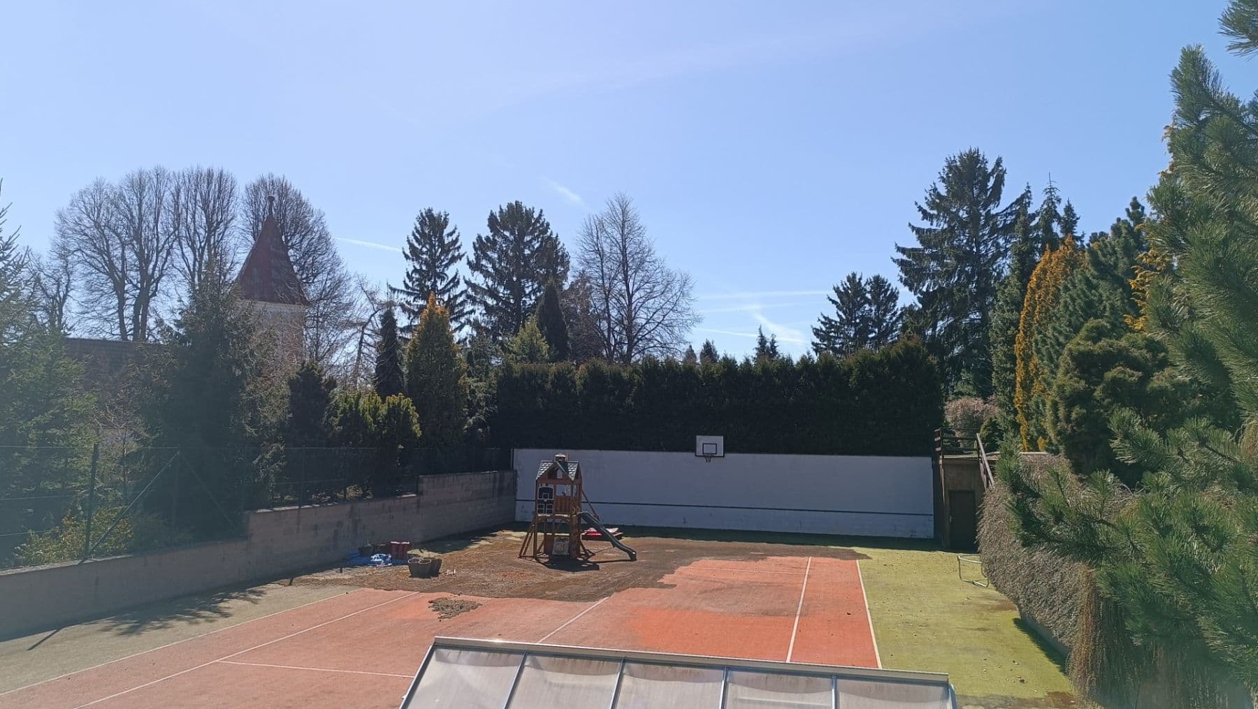 plot for sale, 1,615 m², Buřenice, Vysočina Region plot for sale, 1,615 m², Buřenice, Vysočina Region