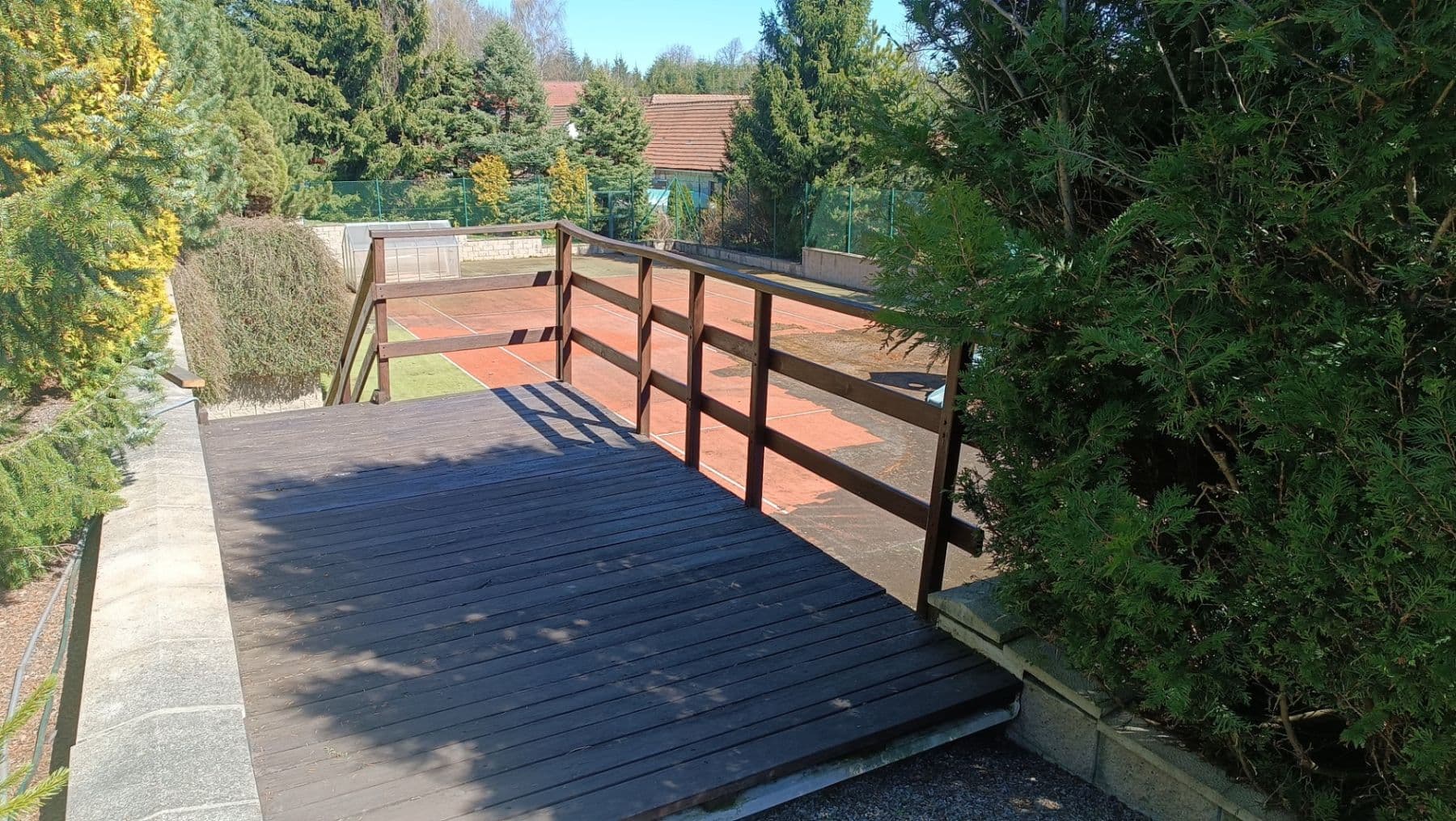 plot for sale, 1,615 m², Buřenice, Vysočina Region plot for sale, 1,615 m², Buřenice, Vysočina Region