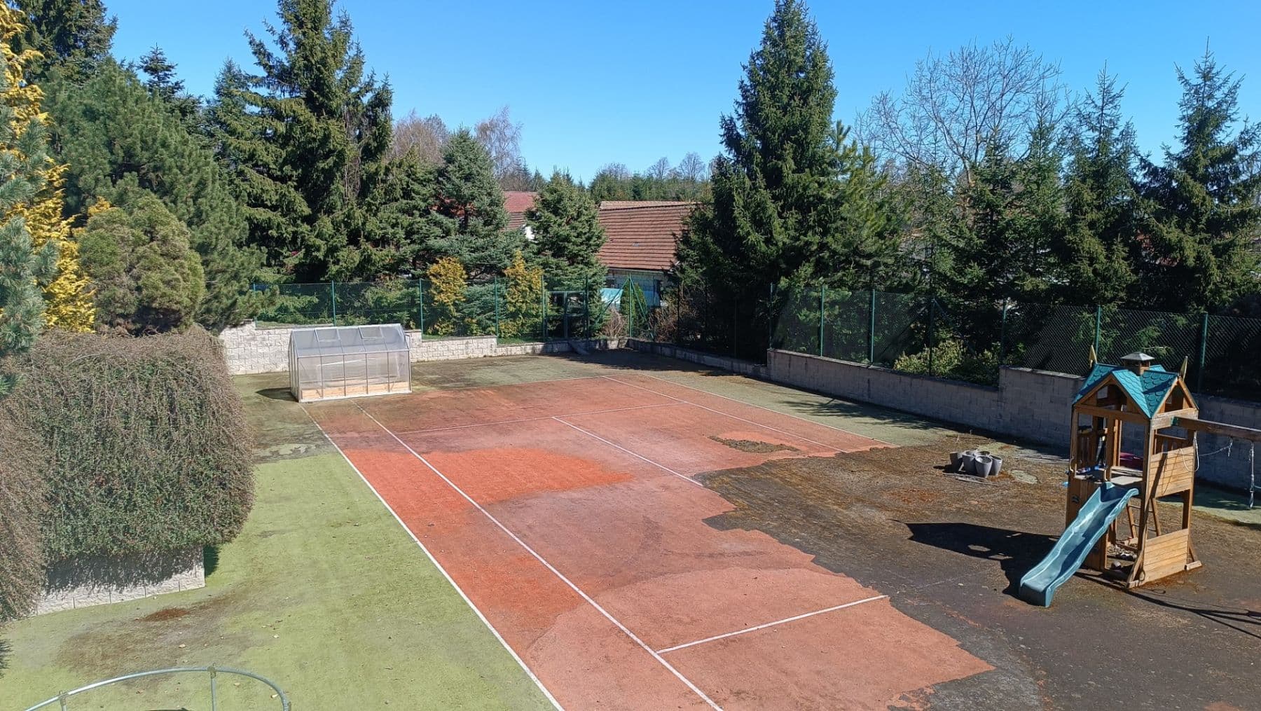 plot for sale, 1,615 m², Buřenice, Vysočina Region plot for sale, 1,615 m², Buřenice, Vysočina Region