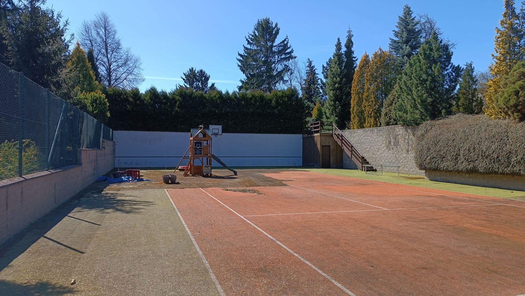 plot for sale, 1,615 m², Buřenice, Vysočina Region plot for sale, 1,615 m², Buřenice, Vysočina Region