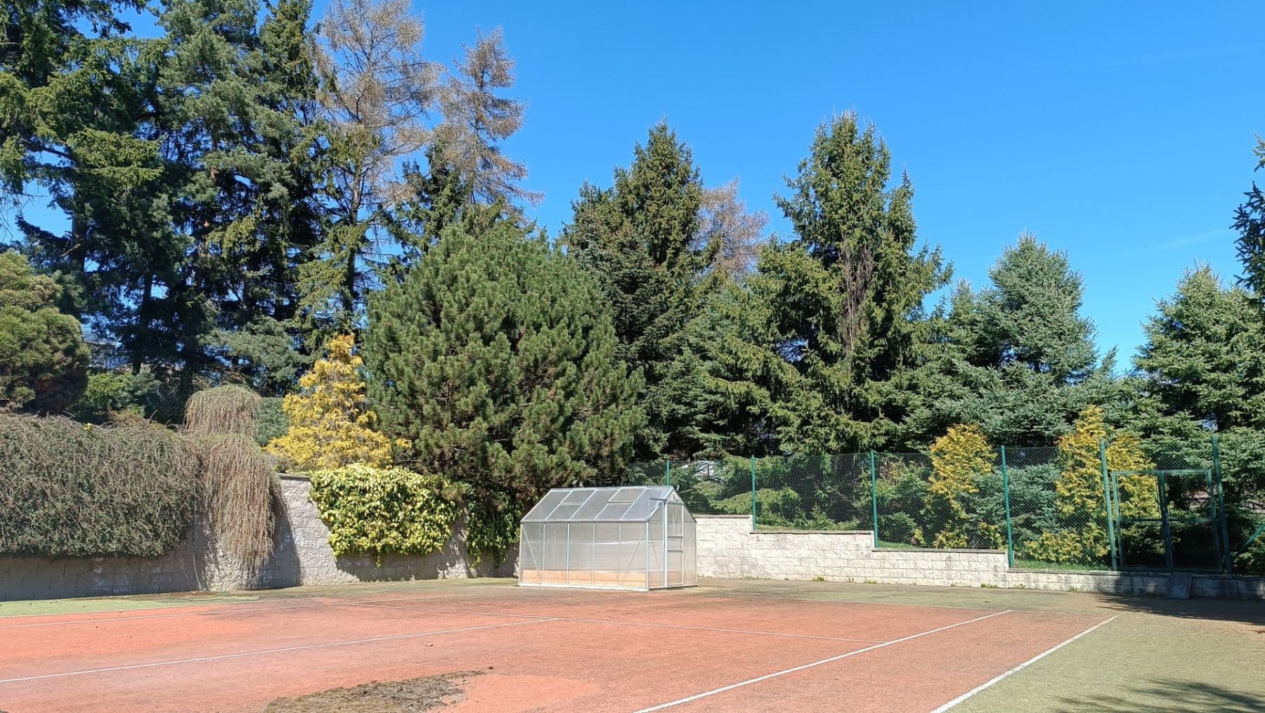 plot for sale, 1,615 m², Buřenice, Vysočina Region plot for sale, 1,615 m², Buřenice, Vysočina Region