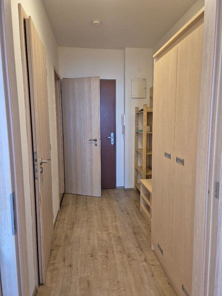 Studio flat to rent, 33 m², Freyova, Prague, Prague Studio flat to rent, 33 m², Freyova, Prague, Prague