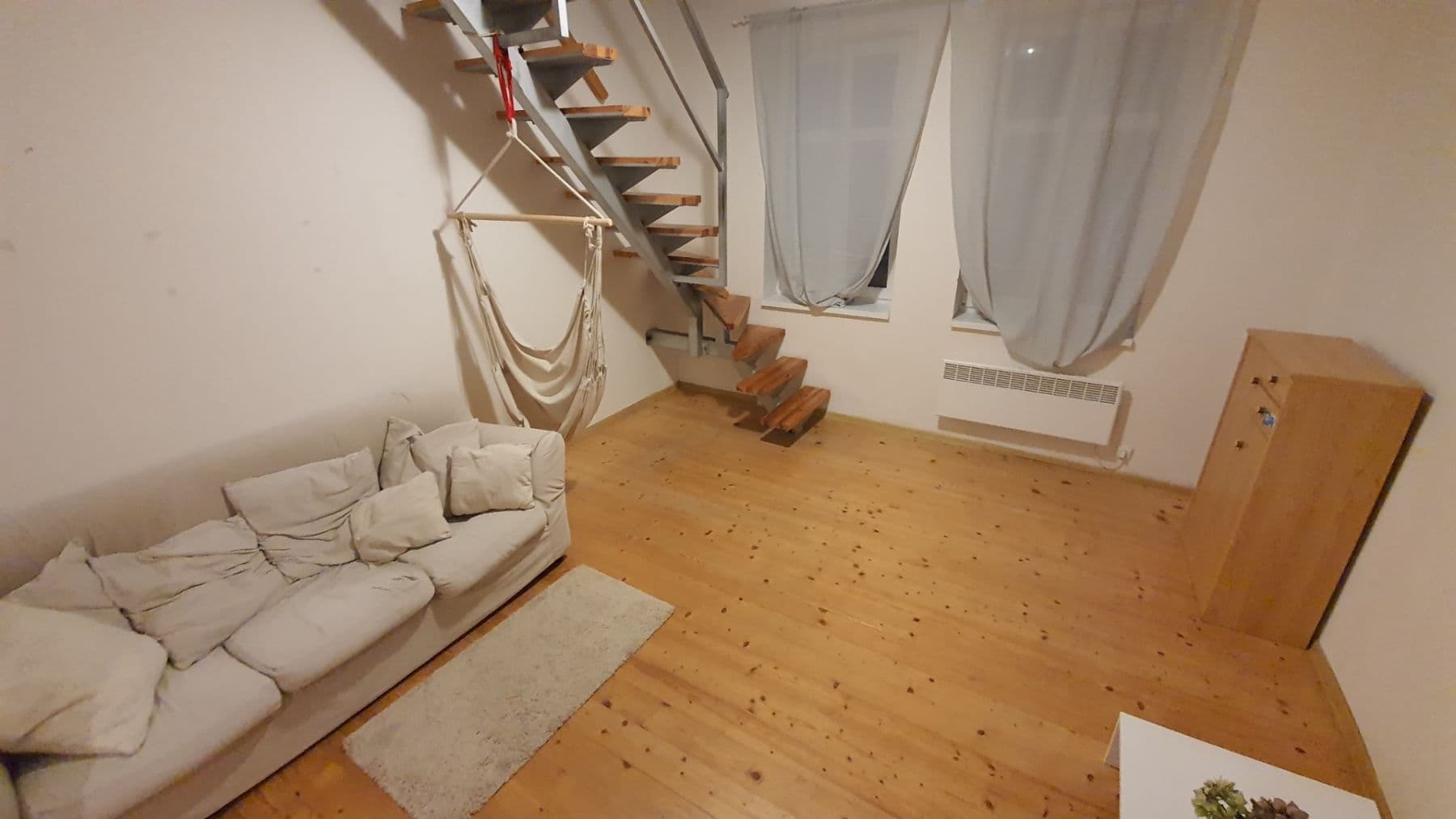 3 bedroom flat to rent, 70 m², Hošťálkova, Prague, Prague 3 bedroom flat to rent, 70 m², Hošťálkova, Prague, Prague