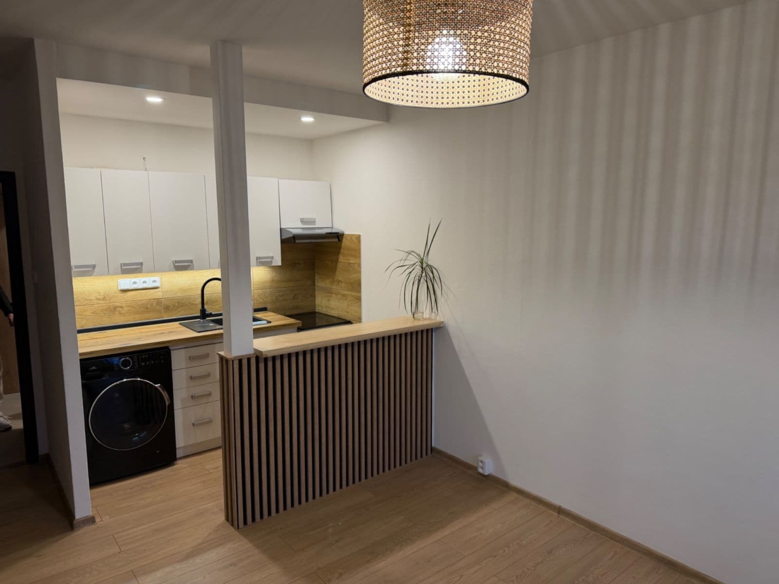 Studio flat for sale, 27 m², Dolní Jasenka, Vsetín, Zlínský Region Studio flat for sale, 27 m², Dolní Jasenka, Vsetín, Zlínský Region