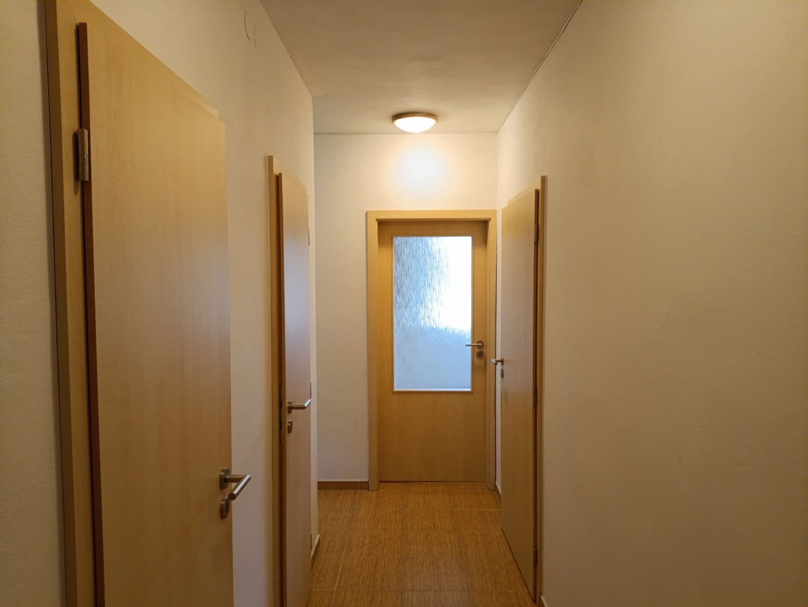 2 bedroom flat to rent, 60 m², Borodinova, Brno, Jihomoravský Region 2 bedroom flat to rent, 60 m², Borodinova, Brno, Jihomoravský Region