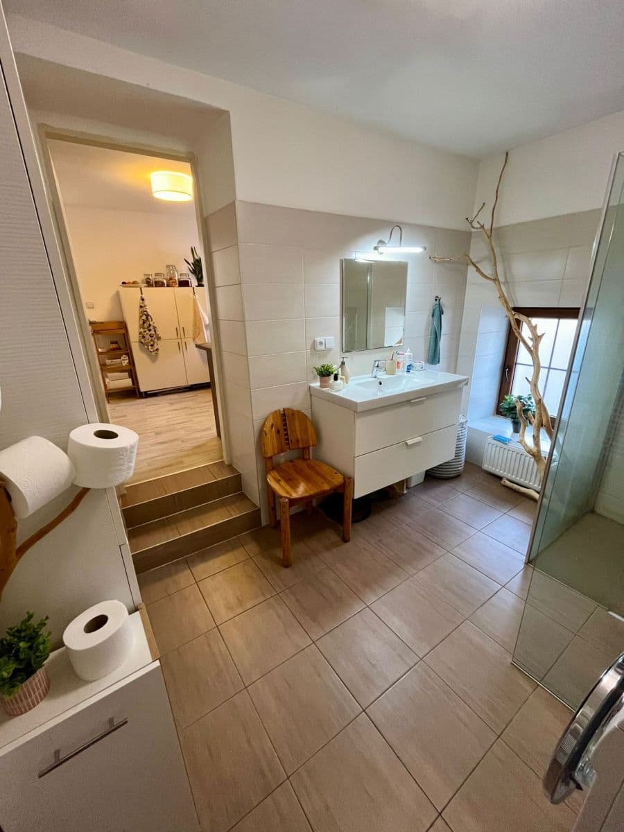 2 bedroom flat to rent, 59 m², Libocká, Prague, Prague 2 bedroom flat to rent, 59 m², Libocká, Prague, Prague