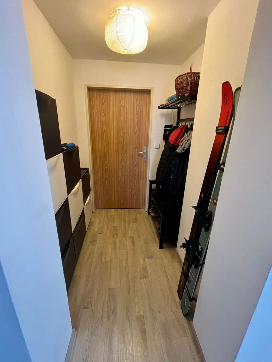 2 bedroom flat to rent, 59 m², Libocká, Prague, Prague 2 bedroom flat to rent, 59 m², Libocká, Prague, Prague