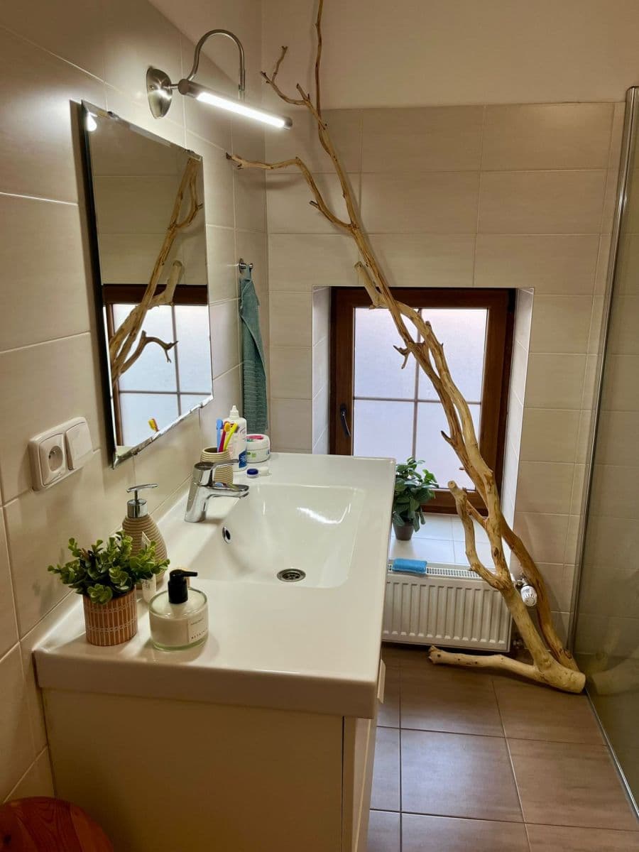 2 bedroom flat to rent, 59 m², Libocká, Prague, Prague 2 bedroom flat to rent, 59 m², Libocká, Prague, Prague