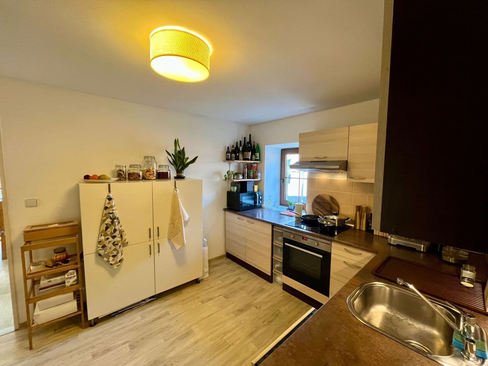 2 bedroom flat to rent, 59 m², Libocká, Prague, Prague 2 bedroom flat to rent, 59 m², Libocká, Prague, Prague