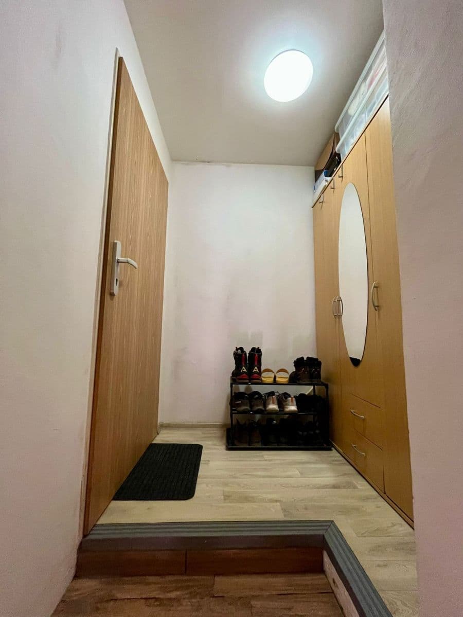 2 bedroom flat to rent, 59 m², Libocká, Prague, Prague 2 bedroom flat to rent, 59 m², Libocká, Prague, Prague