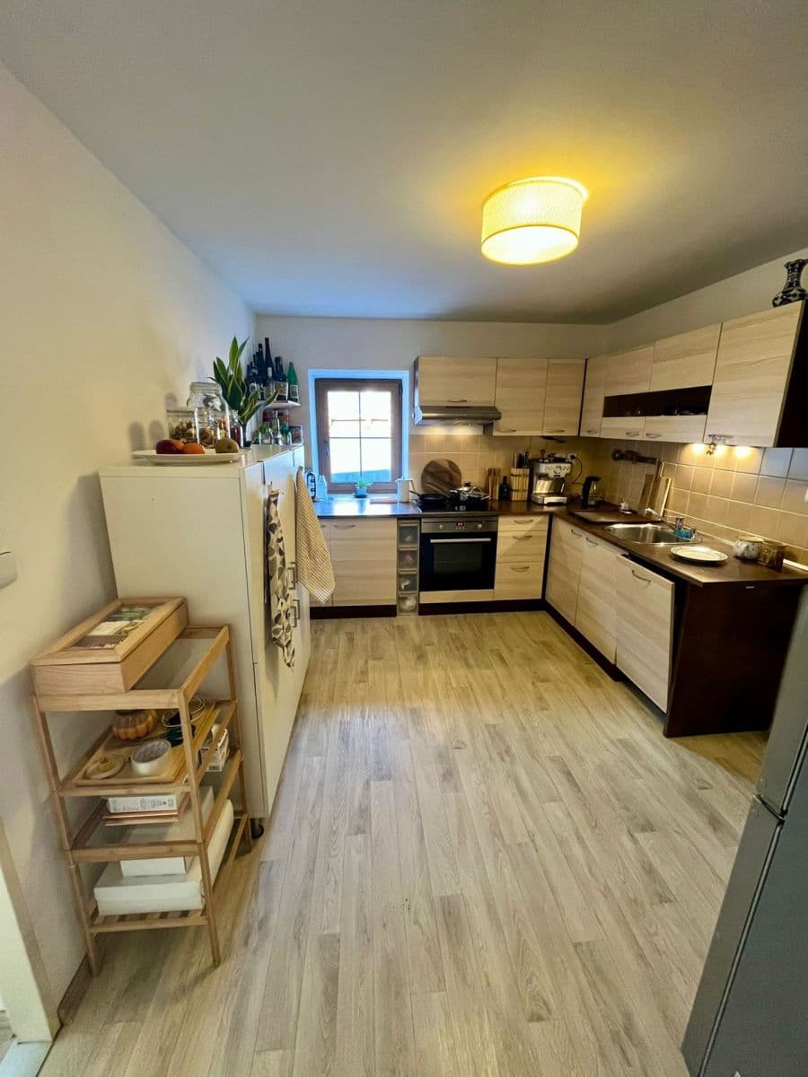 2 bedroom flat to rent, 59 m², Libocká, Prague, Prague 2 bedroom flat to rent, 59 m², Libocká, Prague, Prague