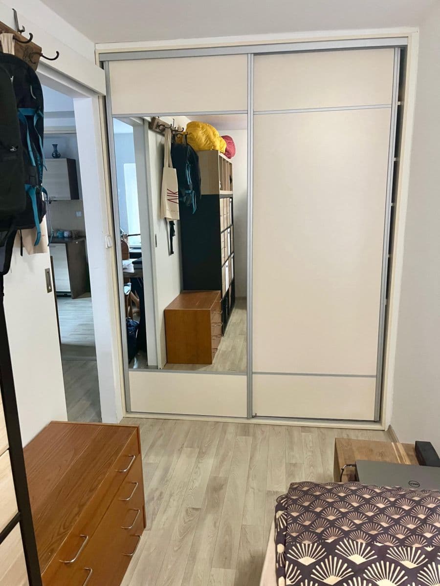 2 bedroom flat to rent, 59 m², Libocká, Prague, Prague 2 bedroom flat to rent, 59 m², Libocká, Prague, Prague