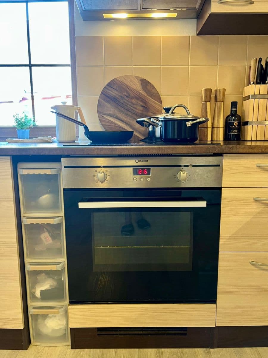 2 bedroom flat to rent, 59 m², Libocká, Prague, Prague 2 bedroom flat to rent, 59 m², Libocká, Prague, Prague