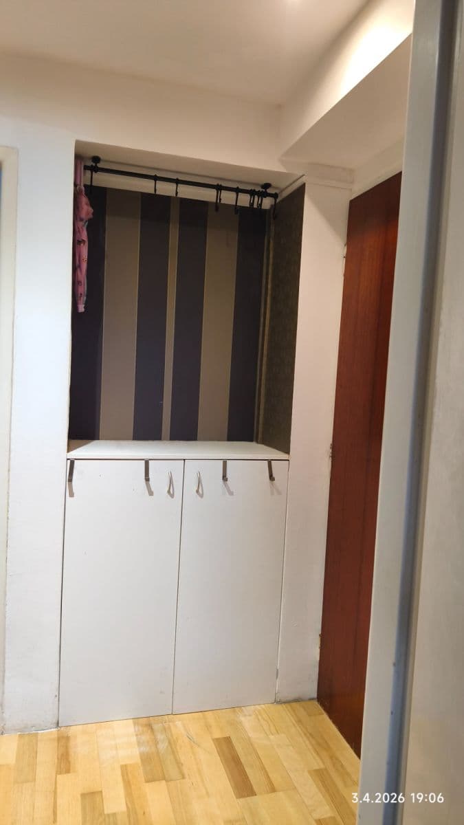 2 bedroom flat for sale, 47 m², Mirošovická, Prague, Prague 2 bedroom flat for sale, 47 m², Mirošovická, Prague, Prague