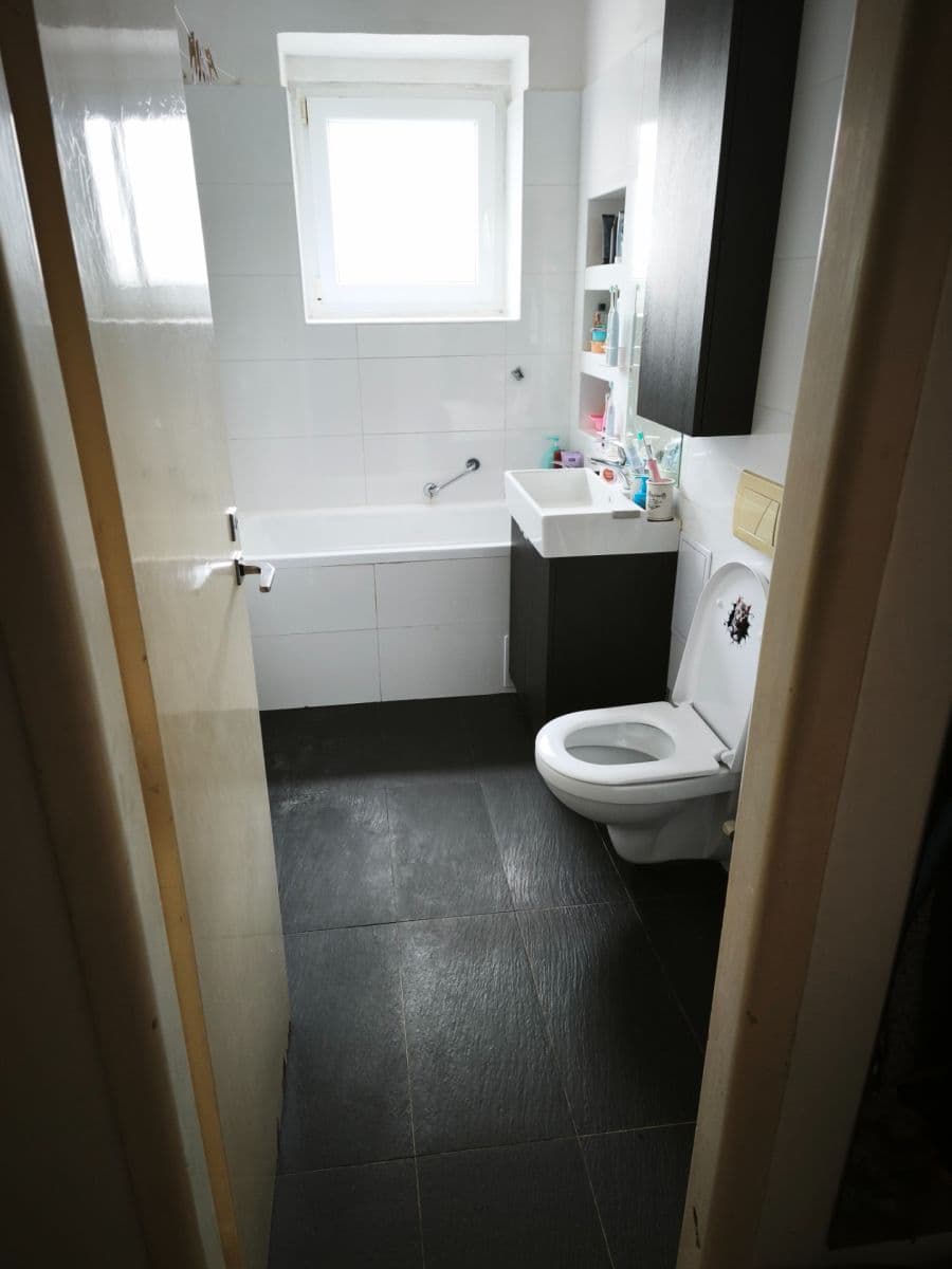 2 bedroom flat for sale, 47 m², Mirošovická, Prague, Prague 2 bedroom flat for sale, 47 m², Mirošovická, Prague, Prague