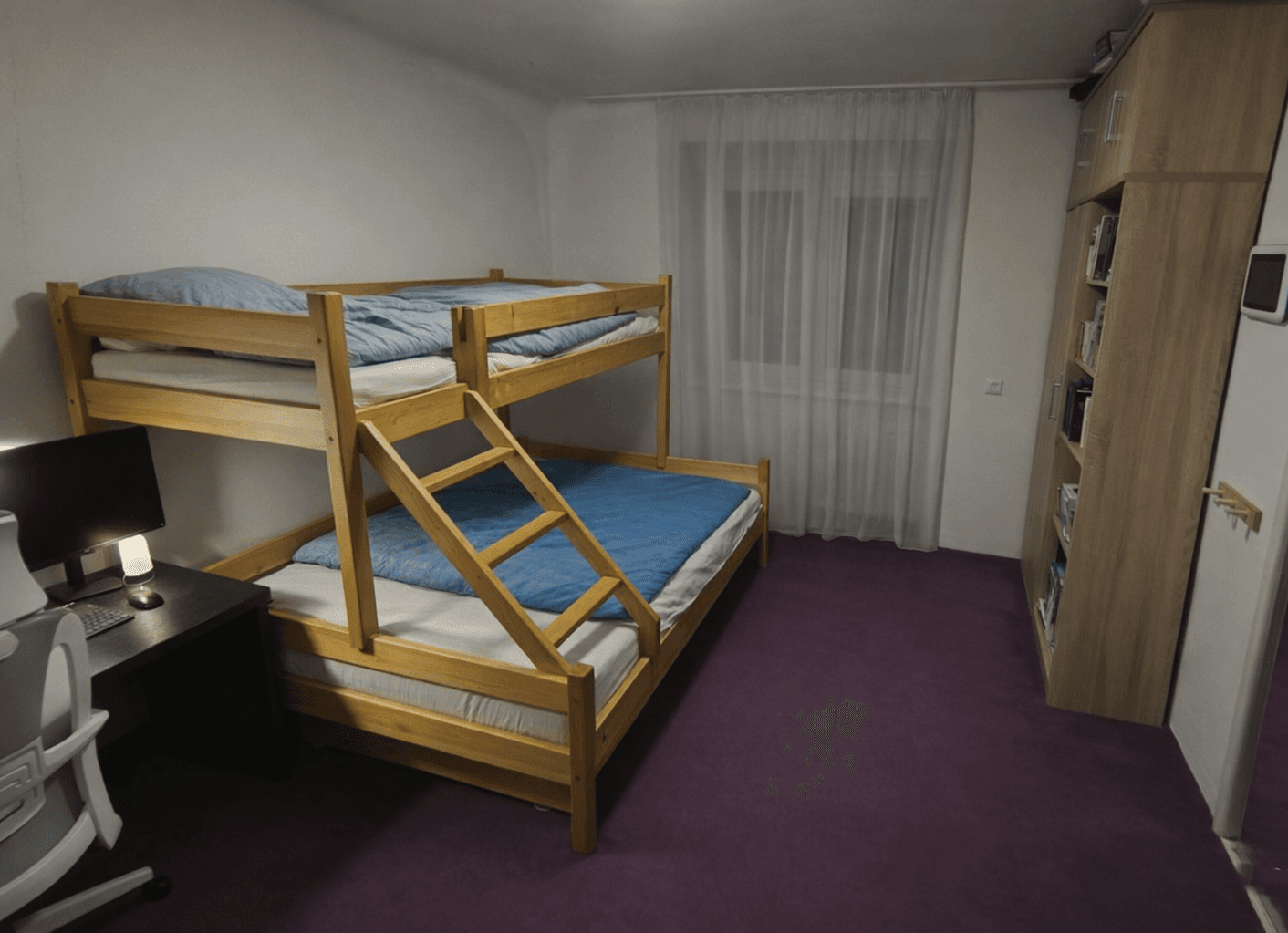 2 bedroom flat for sale, 47 m², Mirošovická, Prague, Prague 2 bedroom flat for sale, 47 m², Mirošovická, Prague, Prague