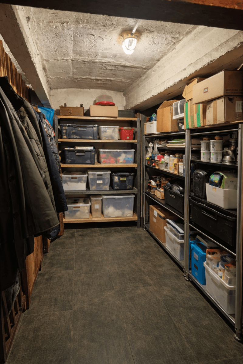 2 bedroom flat for sale, 47 m², Mirošovická, Prague, Prague 2 bedroom flat for sale, 47 m², Mirošovická, Prague, Prague