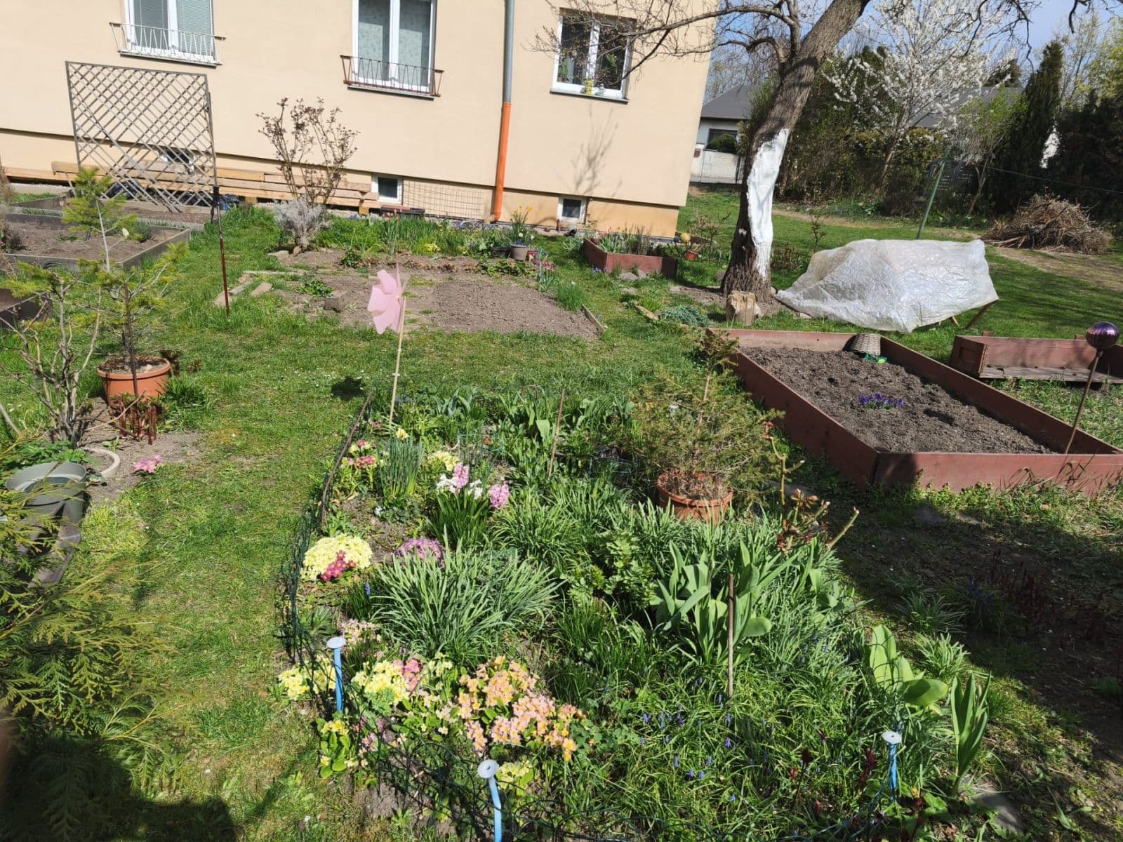 2 bedroom flat for sale, 47 m², Mirošovická, Prague, Prague 2 bedroom flat for sale, 47 m², Mirošovická, Prague, Prague