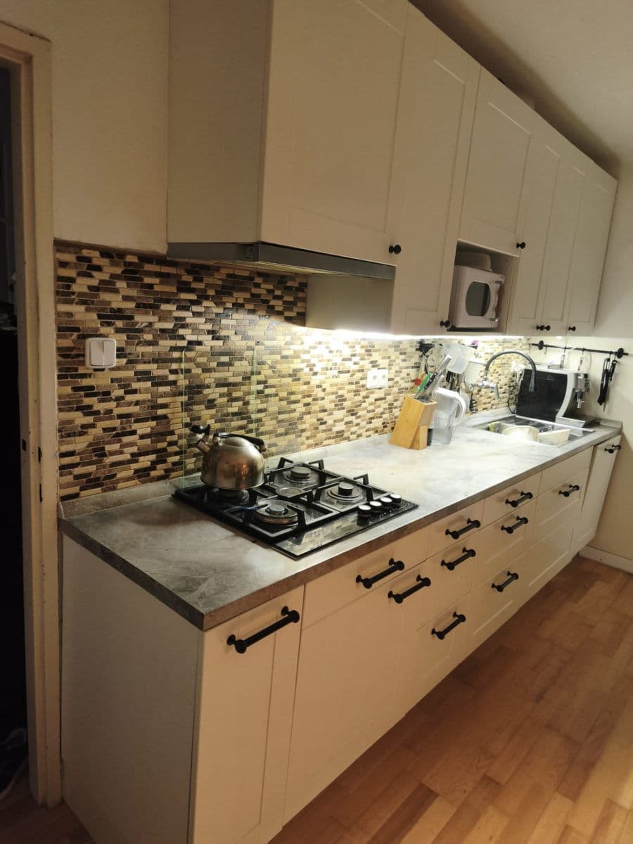 2 bedroom flat for sale, 47 m², Mirošovická, Prague, Prague 2 bedroom flat for sale, 47 m², Mirošovická, Prague, Prague