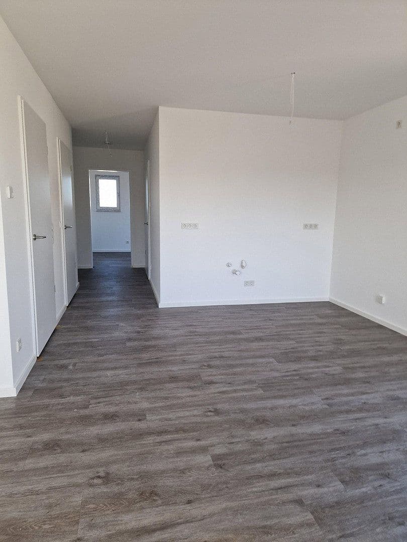 3 bedroom flat to rent, 98 m², Erna-Nestel-Strasse, Langerwehe, North Rhine-Westphalia 3 bedroom flat to rent, 98 m², Erna-Nestel-Strasse, Langerwehe, North Rhine-Westphalia
