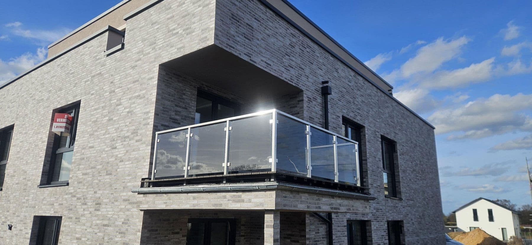 3 bedroom flat to rent, 98 m², Erna-Nestel-Strasse, Langerwehe, North Rhine-Westphalia 3 bedroom flat to rent, 98 m², Erna-Nestel-Strasse, Langerwehe, North Rhine-Westphalia