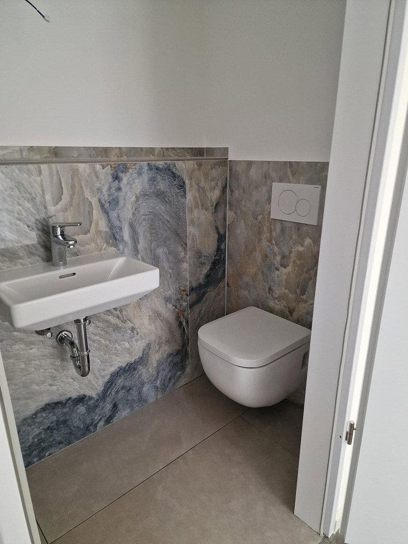 3 bedroom flat to rent, 98 m², Erna-Nestel-Strasse, Langerwehe, North Rhine-Westphalia 3 bedroom flat to rent, 98 m², Erna-Nestel-Strasse, Langerwehe, North Rhine-Westphalia