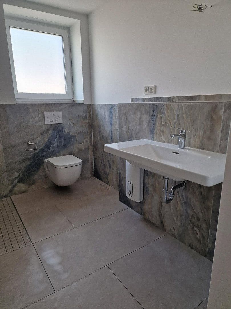 3 bedroom flat to rent, 98 m², Erna-Nestel-Strasse, Langerwehe, North Rhine-Westphalia 3 bedroom flat to rent, 98 m², Erna-Nestel-Strasse, Langerwehe, North Rhine-Westphalia