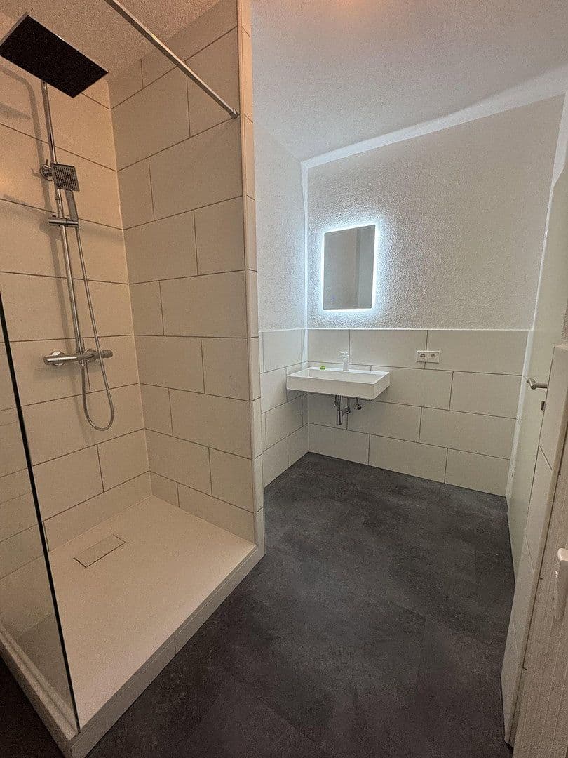 2 bedroom flat to rent, 56 m², Stuttgart, Baden-Württemberg 2 bedroom flat to rent, 56 m², Stuttgart, Baden-Württemberg