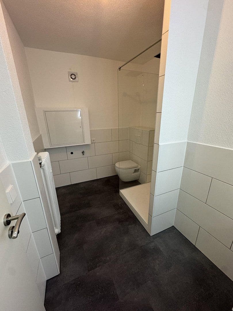 2 bedroom flat to rent, 56 m², Stuttgart, Baden-Württemberg 2 bedroom flat to rent, 56 m², Stuttgart, Baden-Württemberg